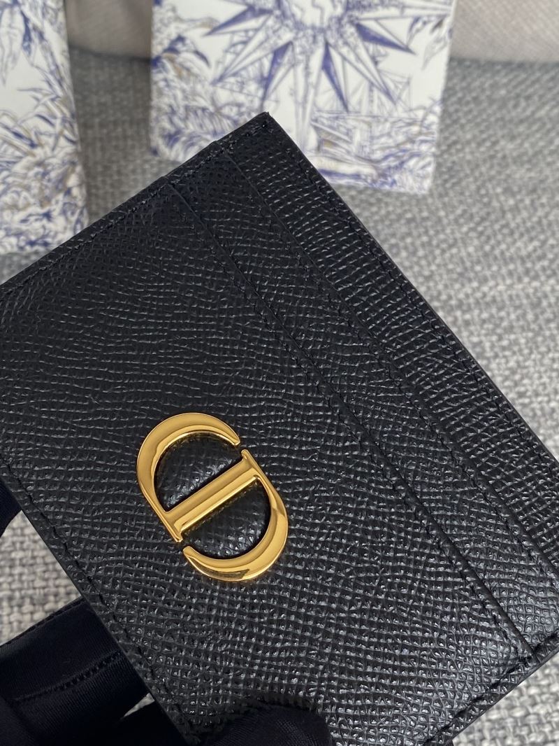 Christian Dior Wallet